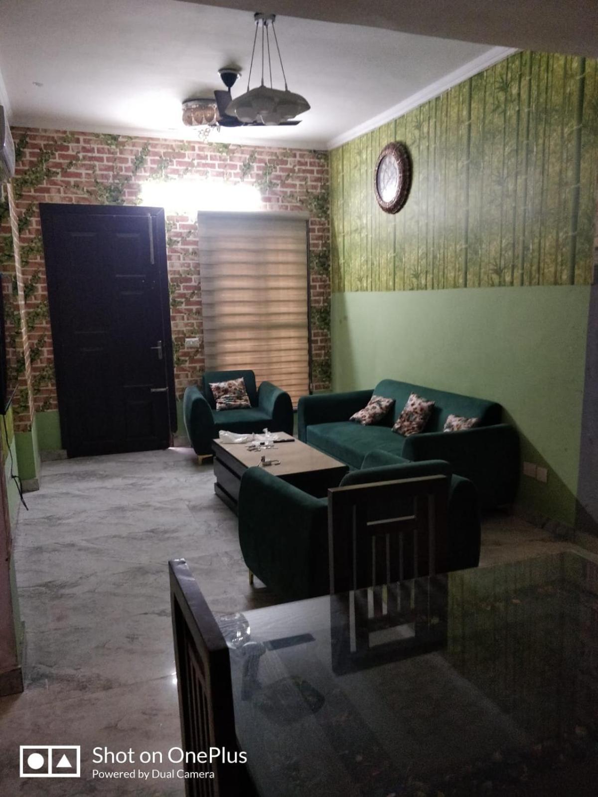 Casa Nirvana Нойда Екстер'єр фото
